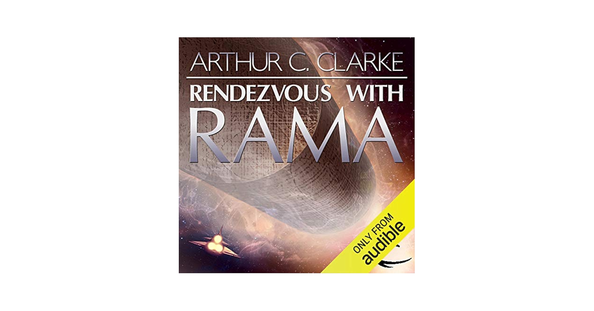洋書 Arthur C. Clarke Rendezvous with Rama Amazon.com: Rendezvous With Rama (S.F. Masterworks S